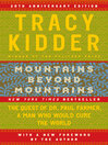 Cover image for Mountains Beyond Mountains